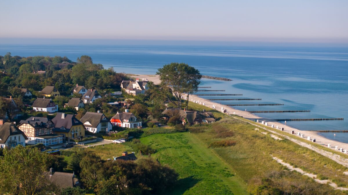 Fischland darß zingst