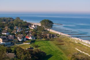Fischland darß zingst