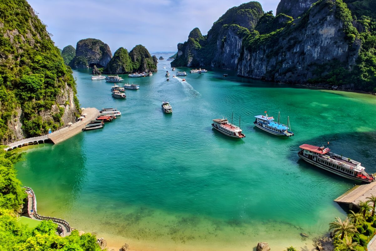 Vietnam