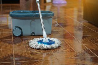 mop a vedro