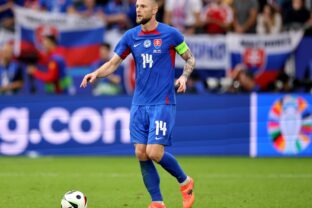Slovensko vstúpilo do kvalifikácie na MS 2026 víťazne. Úspech sprevádzala aj vysoká sledovanosť