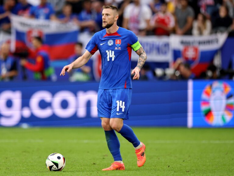Slovensko vstúpilo do kvalifikácie na MS 2026 víťazne. Úspech sprevádzala aj vysoká sledovanosť