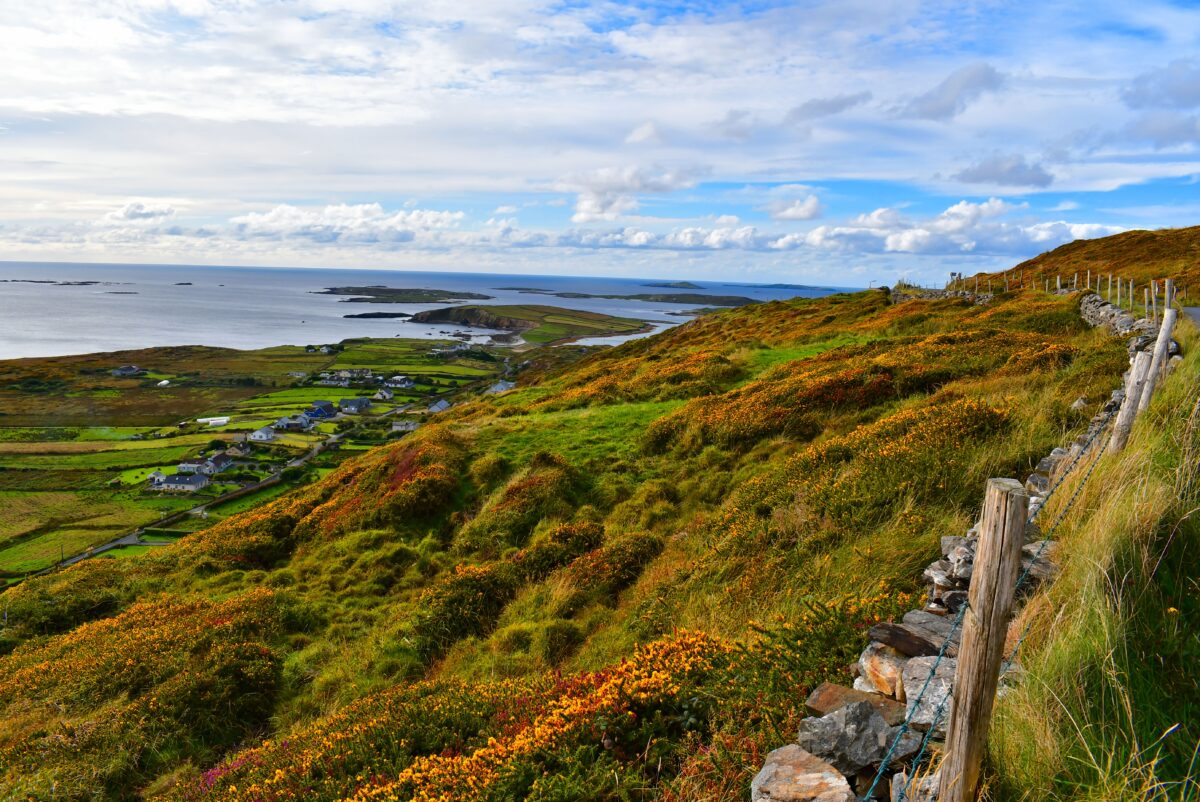 Connemara