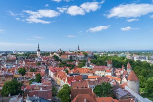 Tallinn