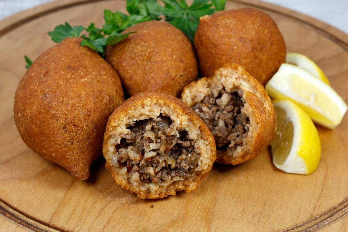 köfte