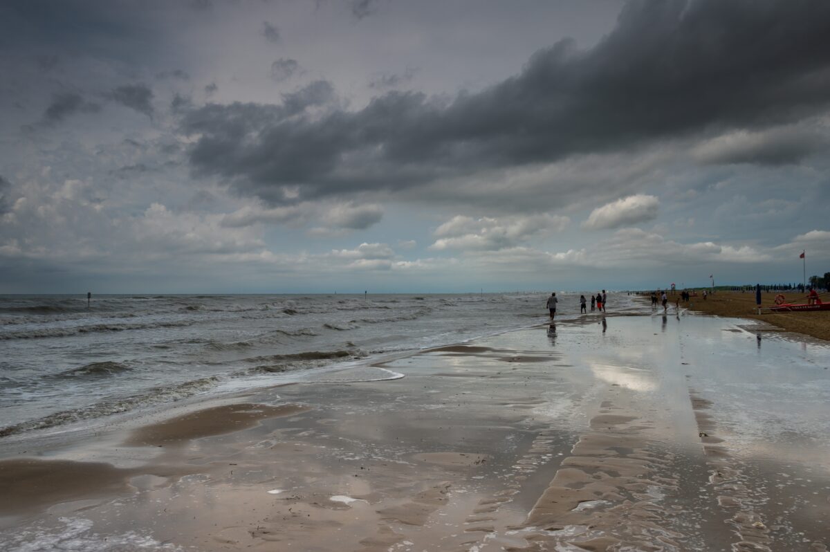 Ilustračné foto: Bibione