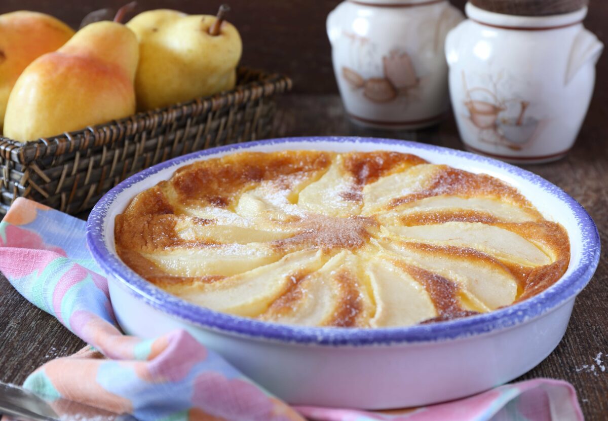Clafoutis
