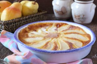 Clafoutis