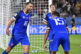 Zápas Slovensko - Nemecko (futbal - kvalifikácia o postup na MS vo futbale 2026)