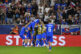 Zápas Slovensko - Nemecko (futbal - kvalifikácia o postup na MS vo futbale 2026)