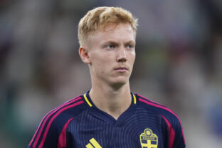 Hugo Larsson