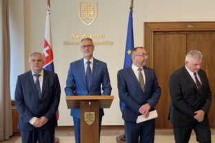 Rasi, konsolidacia