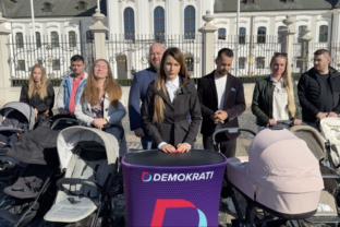 Demokrati