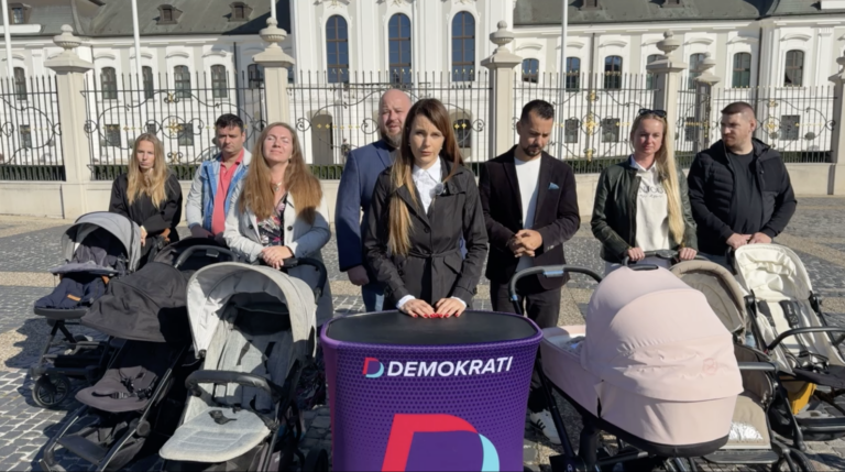 Demokrati