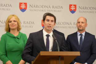 Hnutie Slovensko