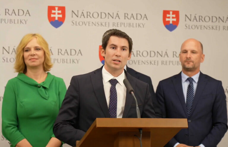 Hnutie Slovensko