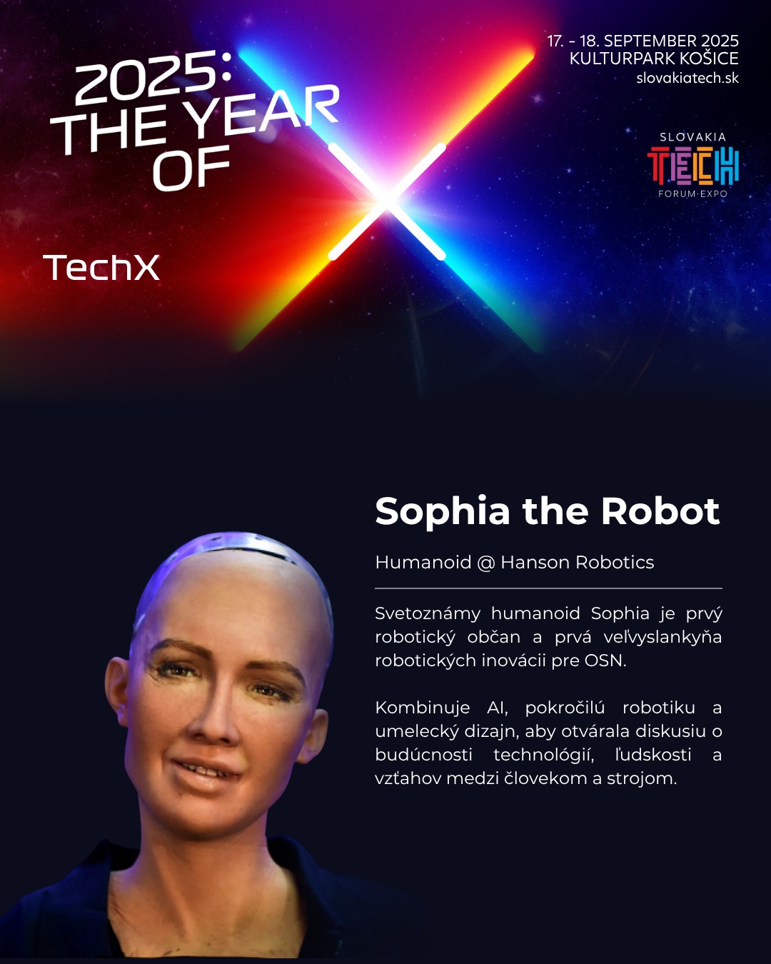 Sophia tento rok v septembir otvori slovakiatech 2025.jpg