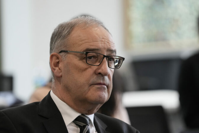 Guy Parmelin