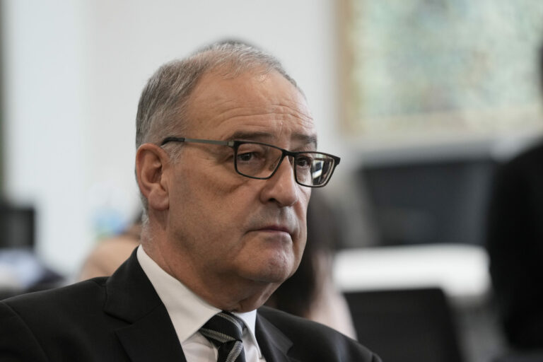 Guy Parmelin