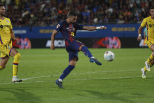 Ferran Torres