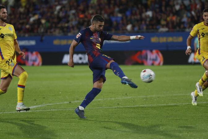Ferran Torres