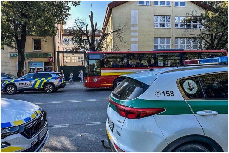 Košice, Železničná nemocnica, bomba