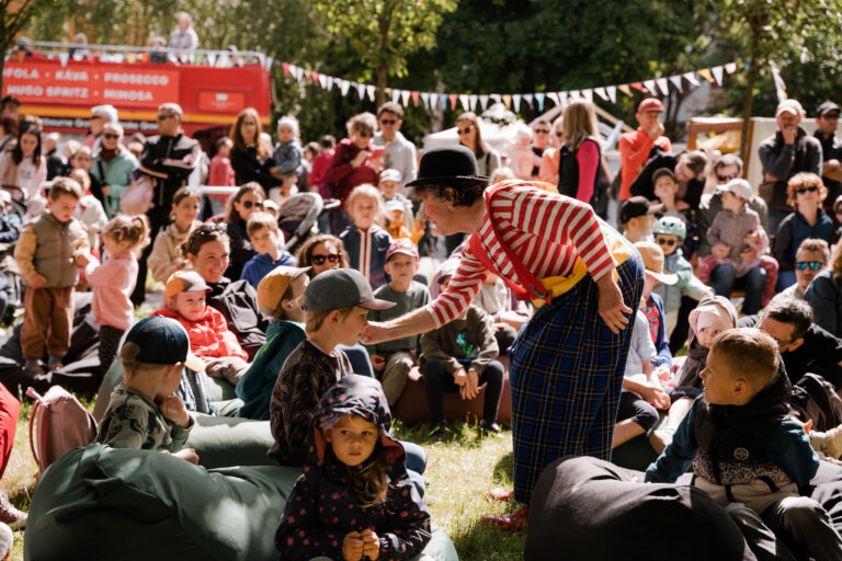 Trenčín 2026 - Európske hlavné mesto kultúry