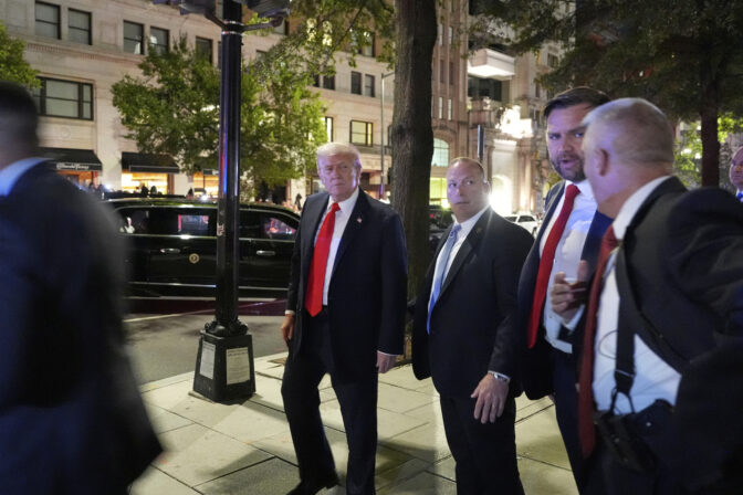 Trump
