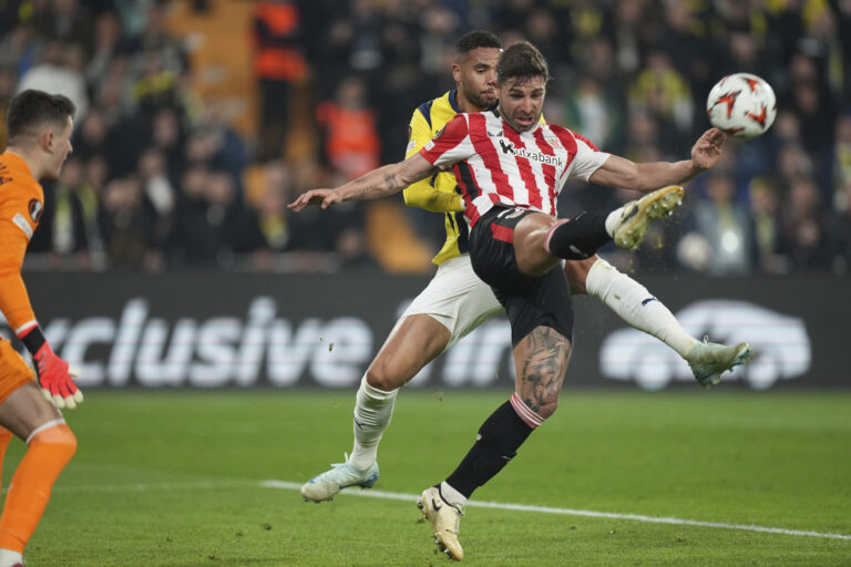 Yeray Álvarez