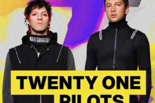 Twenty One Pilots vystúpia na Colours of Ostrava 2026
