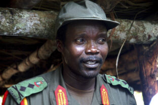 Joseph Kony