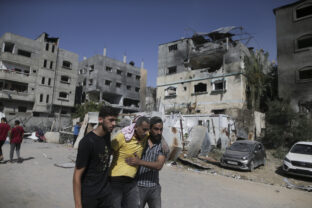 UN Gaza Human Rights