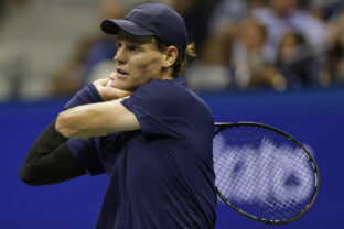US Open 2025
