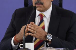 Venezuela United States
