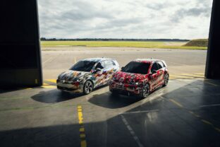 ID. Polo and ID. Polo GTI