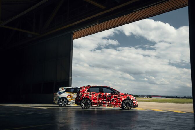 ID. Polo and ID. Polo GTI
