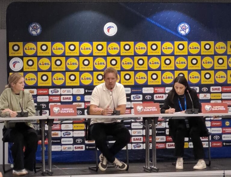 Julian Nagelsmann