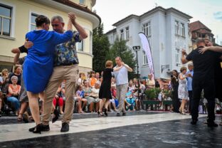 Rozlúčka s letom v Piešťanoch: Cinematik, jarmoky, hody a desiatky nezabudnuteľných podujatí
