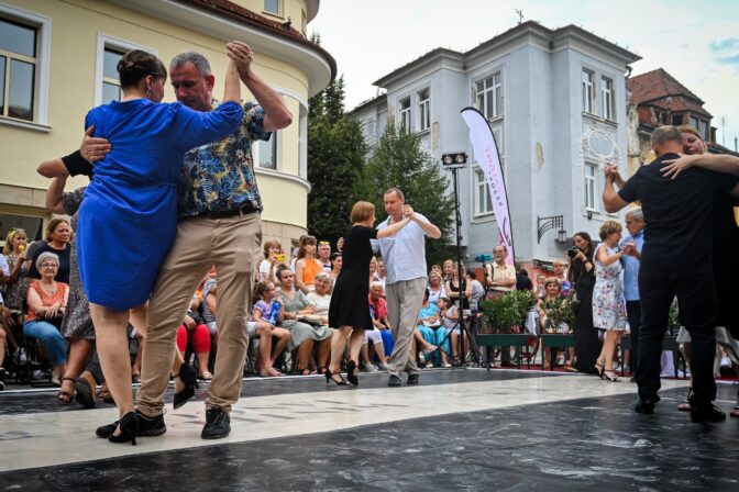 Rozlúčka s letom v Piešťanoch: Cinematik, jarmoky, hody a desiatky nezabudnuteľných podujatí
