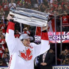 World Cup Off Hockey