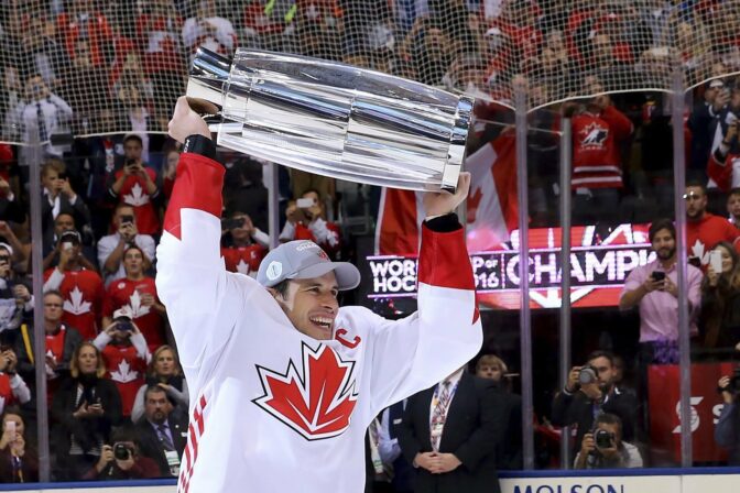 World Cup Off Hockey