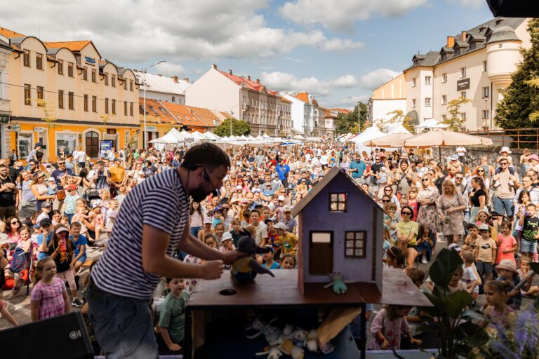 Trenčín 2026 - Európske hlavné mesto kultúry