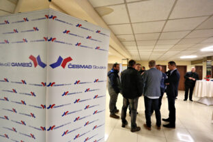 ČESMAD: Celoslovenské stretnutie dopravcov