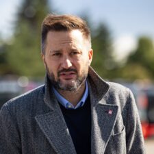 BRATISLAVA: Predstavenie nových kåbových autobusov