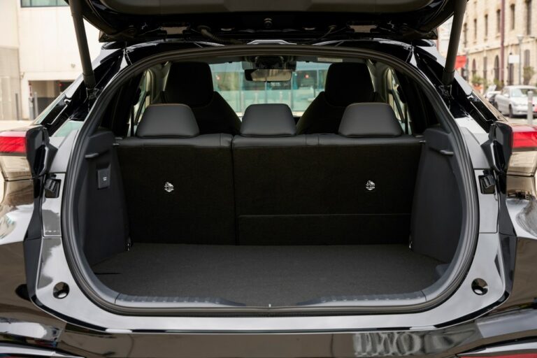 Toyota C-HR – štýl, ktorý vás odlíši