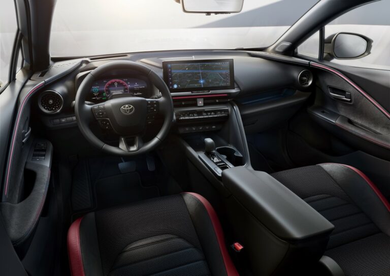 Toyota C-HR – štýl, ktorý vás odlíši