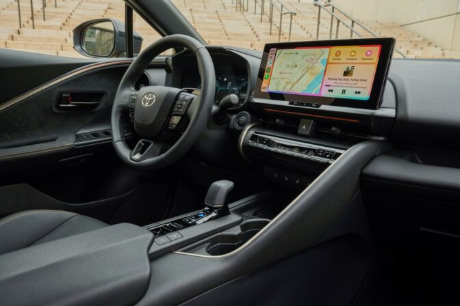 Toyota C-HR – štýl, ktorý vás odlíši