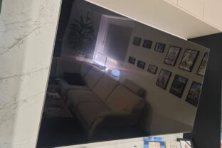 televízor
