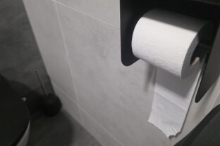 toaletný papier