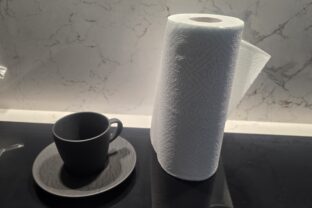kuchynské utierky